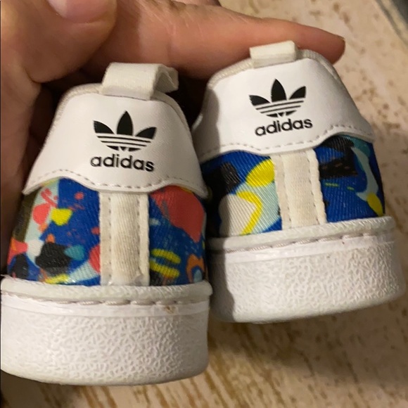 Adidas fitfoam ortholite - Picture 6 of 6